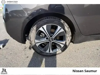 Photo 7 Nissan Leaf  150ch 40kWh Tekna