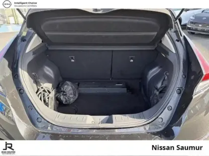 Photo 6 Nissan Leaf  150ch 40kWh Tekna