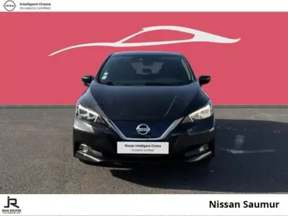 Photo 8 Nissan Leaf  150ch 40kWh Tekna