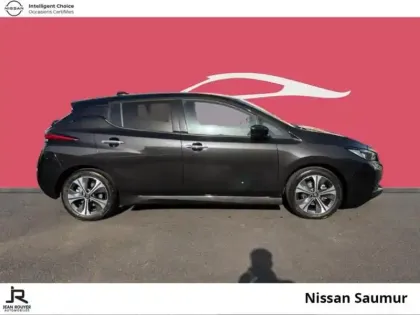 Photo 11 Nissan Leaf  150ch 40kWh Tekna