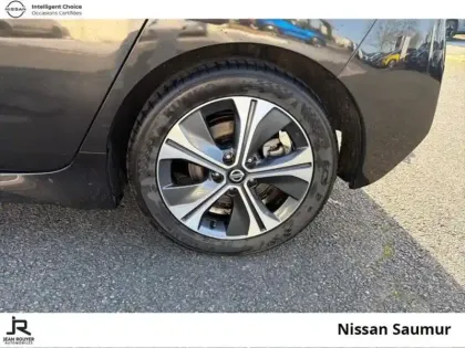 Photo 14 Nissan Leaf  150ch 40kWh Tekna