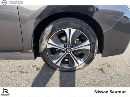 Photo 12 Nissan Leaf  150ch 40kWh Tekna