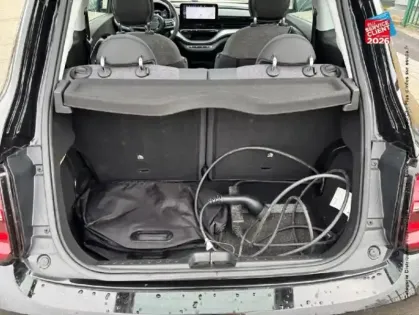 Photo 13 Fiat 500  e 118ch Icône Plus