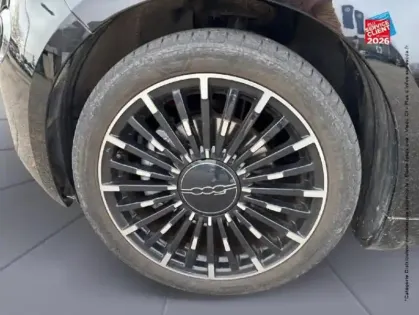 Photo 9 Fiat 500  e 118ch Icône Plus