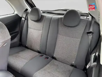 Photo 10 Fiat 500  e 118ch Icône Plus