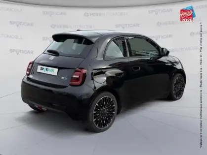 Photo 5 Fiat 500  e 118ch Icône Plus