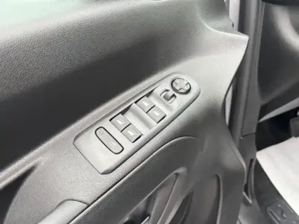 Photo 12 Citroën Berlingo  N1 1.5 BlueHDi 130ch S&S EAT8 MAX 5 places