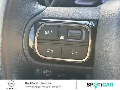 Photo 9 Citroën C5 aircross  BlueHDi 130ch S&S Shine EAT8