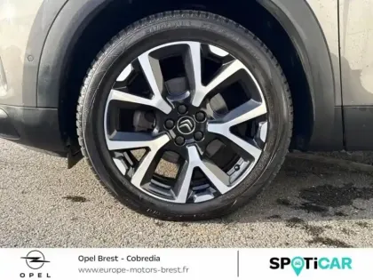 Photo 5 Citroën C5 aircross  BlueHDi 130ch S&S Shine EAT8