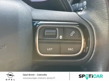 Photo 8 Citroën C5 aircross  BlueHDi 130ch S&S Shine EAT8