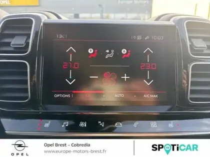 Photo 14 Citroën C5 aircross  BlueHDi 130ch S&S Shine EAT8