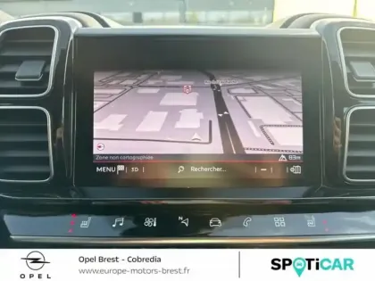 Photo 11 Citroën C5 aircross  BlueHDi 130ch S&S Shine EAT8