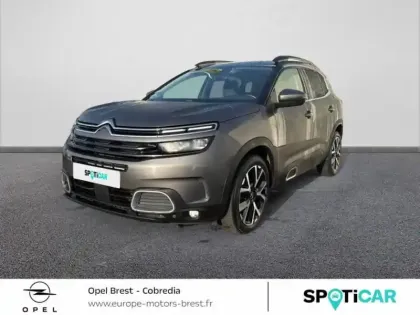 Photo Citroën C5 Aircross