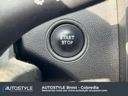 Photo 12 Dacia Duster  1.5 Blue dCi 115ch Prestige 4x2