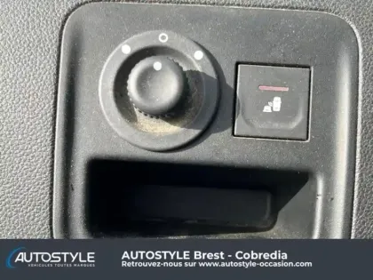 Photo 11 Dacia Duster  1.5 Blue dCi 115ch Prestige 4x2