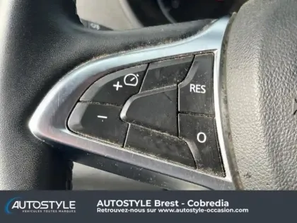 Photo 14 Dacia Duster  1.5 Blue dCi 115ch Prestige 4x2