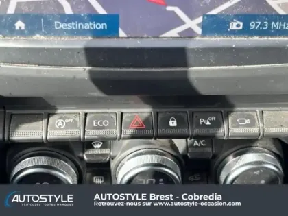 Photo 9 Dacia Duster  1.5 Blue dCi 115ch Prestige 4x2