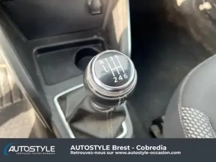 Photo 7 Dacia Duster  1.5 Blue dCi 115ch Prestige 4x2