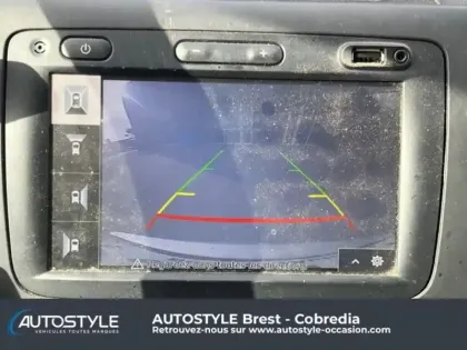 Photo 5 Dacia Duster  1.5 Blue dCi 115ch Prestige 4x2