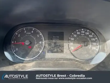 Photo 8 Dacia Duster  1.5 Blue dCi 115ch Prestige 4x2