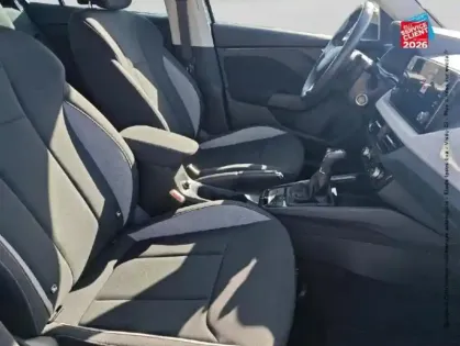 Photo 8 Skoda Kamiq  1.0 TSI Evo 2 116ch Selection DSG7 Camera