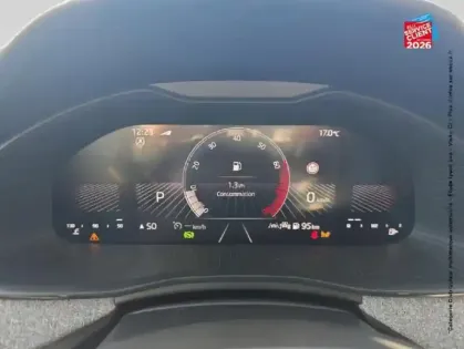 Photo 15 Skoda Kamiq  1.0 TSI Evo 2 116ch Selection DSG7 Camera