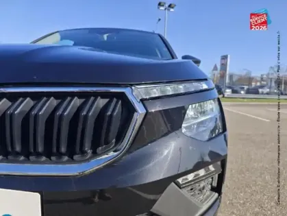 Photo 16 Skoda Kamiq  1.0 TSI Evo 2 116ch Selection DSG7 Camera