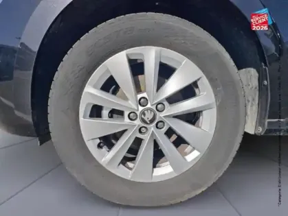 Photo 13 Skoda Kamiq  1.0 TSI Evo 2 116ch Selection DSG7 Camera