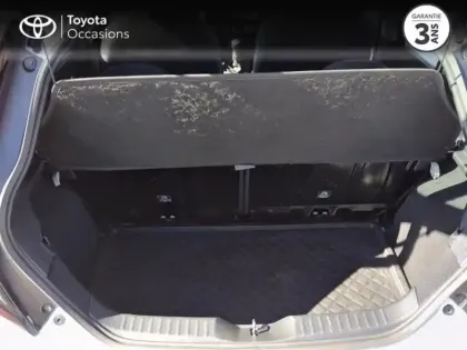Photo 9 Toyota Aygo  X 1.0 VVT-i 72ch Dynamic