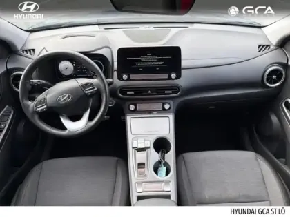 Photo 7 Hyundai Kona  Electric 64kWh - 204ch Creative