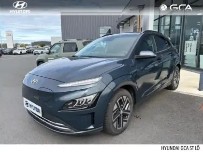 Photo Hyundai Kona
