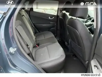 Photo 6 Hyundai Kona  Electric 64kWh - 204ch Creative