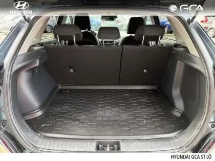Photo 9 Hyundai Kona  Electric 64kWh - 204ch Creative