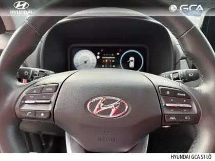 Photo 12 Hyundai Kona  Electric 64kWh - 204ch Creative