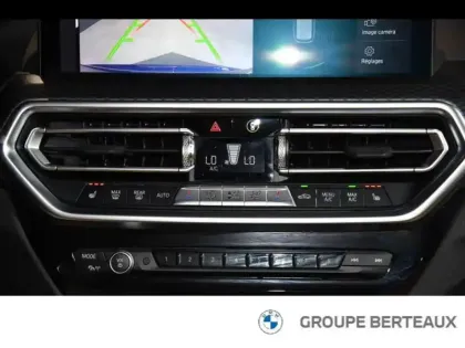 Photo 11 BMW X3  xDrive30e 292ch M Sport