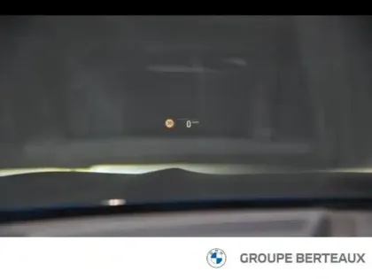 Photo 14 BMW X3  xDrive30e 292ch M Sport