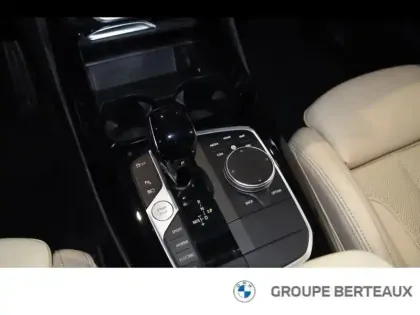 Photo 12 BMW X3  xDrive30e 292ch M Sport