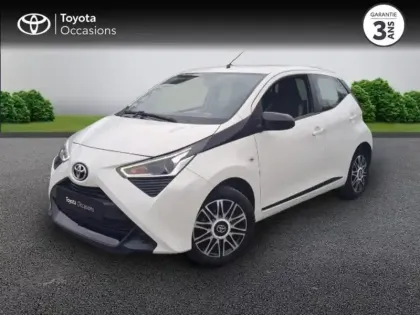 Photo Toyota Aygo