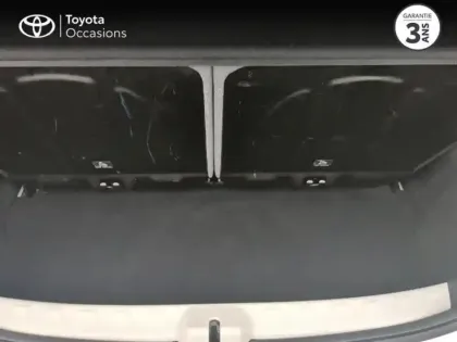 Photo 9 Toyota Aygo  1.0 VVT-i 72ch x 5P MY19