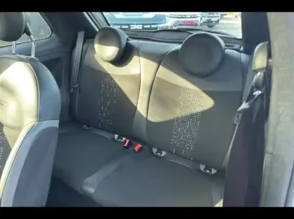 Photo 10 Fiat 500  1.0 70ch BSG S&S Cult