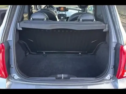 Photo 11 Fiat 500  1.0 70ch BSG S&S Cult