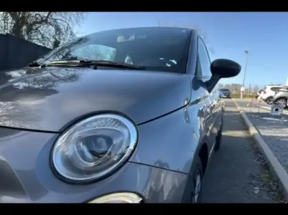 Photo 13 Fiat 500  1.0 70ch BSG S&S Cult