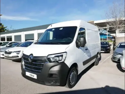 Photo Renault Master Grand Confort