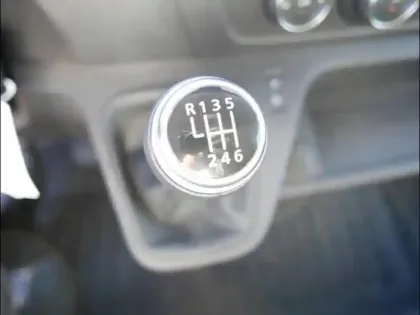 Photo 11 Renault Master Gén. III (F62) Ph3 Evo Grand Confort 4