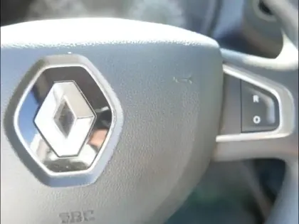 Photo 13 Renault Master Gén. III (F62) Ph3 Evo Grand Confort 4