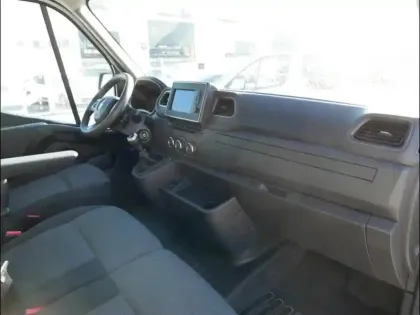 Photo 5 Renault Master Gén. III (F62) Ph3 Evo Grand Confort 4