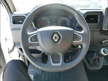 Photo 12 Renault Master Gén. III (F62) Ph3 Evo Grand Confort 4