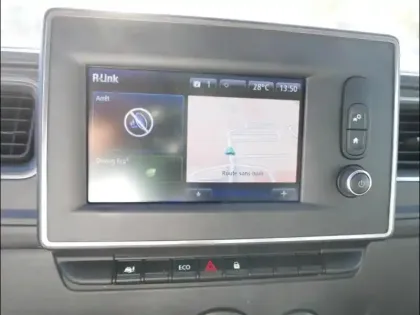 Photo 9 Renault Master Gén. III (F62) Ph3 Evo Grand Confort 4