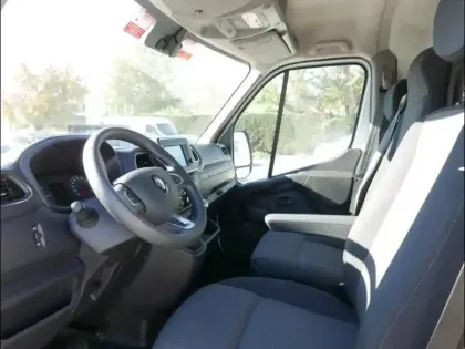 Photo 7 Renault Master Gén. III (F62) Ph3 Evo Grand Confort 4