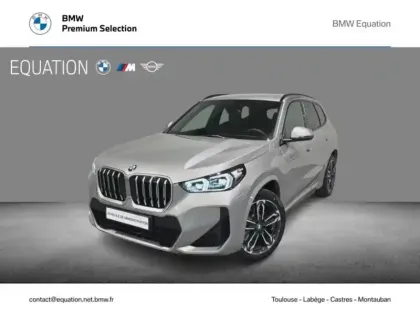 Photo Bmw X1